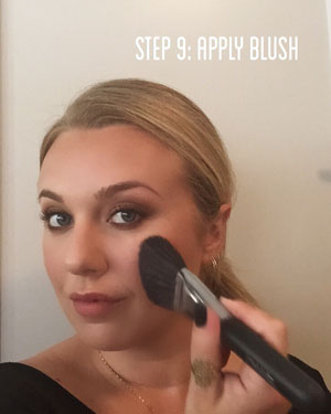 SMASHBOX Step-By-Step Contour